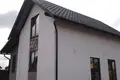 House 107 m² Muchaviecki sielski Saviet, Belarus