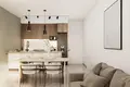 Appartement 2 chambres 84 m² Limassol, Chypre