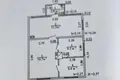 Casa 29 m² Barauski sielski Saviet, Belarús