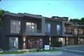 Kompleks mieszkalny New residential complex with swimming pools and a mini golf course at 500 meters from the private beach, Bodrum, Turkey