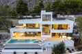 4-Schlafzimmer-Villa 517 m² Altea, Spanien