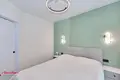 2 room apartment 41 m² Minsk, Belarus