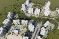 Appartement 1 chambre 65 m² Trikomo, Chypre du Nord