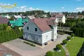 Ferienhaus 228 m² Barauljany, Belarus
