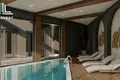 Apartamento 1 habitación  Alanya, Turquía