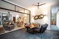 2 bedroom condo 1 104 m² Bahia de Conejos, Mexico