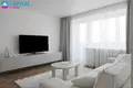 Apartamento 2 habitaciones 43 m² Klaipeda, Lituania