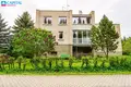 Apartamento 3 habitaciones 64 m² Pasvalys, Lituania