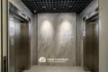 2 bedroom apartment 105 m² Minsk, Belarus