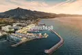 Mieszkanie 2 pokoi 104 m² Marbella, Hiszpania