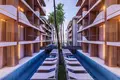 Appartement 2 chambres 59 m² Choeng Thale, Thaïlande