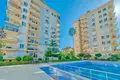 2 bedroom apartment 110 m² Mediterranean Region, Turkey