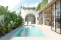 2 bedroom apartment 120 m² Singakerta, Indonesia