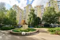 Квартира 3 комнаты 65 м² Минск, Беларусь