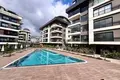 Spacious 1 Bedroom Apartment for Rent in Alanya, Oba
