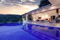 Villa de 6 chambres 1 200 m² Pa Tong, Thaïlande