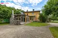 House 158 m² Troskuciai, Lithuania