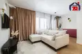 2 room apartment 50 m² Kopishche, Belarus
