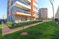 Квартира 3 комнаты 106 м² Kepez, Турция