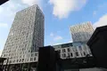 Квартира 2 комнаты 58 м² Бахчелиэвлер, Турция