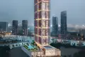 Studio apartment 56 m² Dubai, United Arab Emirates