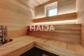 Mieszkanie 3 pokoi 90 m² Kirkkonummi, Finlandia