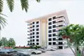 Appartement 1 chambre 122 m² Alanya, Turquie