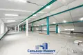 Warehouse 1 351 m² in Kirsy, Belarus
