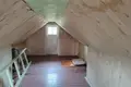 Casa 31 m² Zdanovicki sielski Saviet, Belarús