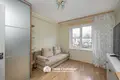 Wohnung 2 zimmer 49 m² Minsk, Belarus