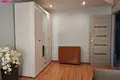 3 room apartment 68 m² Mazeikiai, Lithuania