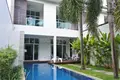 villa de 3 chambres 252 m² Ban Bang Thao, Thaïlande