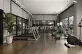 Mieszkanie 3 908 m² Oba, Turcja