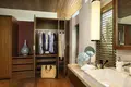 3-Schlafzimmer-Villa 521 m² Thai Mueang, Thailand