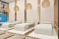 1 bedroom apartment  Alanya, Turkey