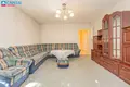 Apartamento 3 habitaciones 64 m² Kaunas, Lituania
