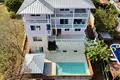 Maison 7 chambres 604 m² West Bay, Honduras