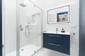 3 room apartment 69 m² Warsaw, Poland