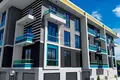 Appartement 1 chambre 59 m² Alanya, Turquie