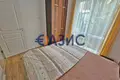 Apartamento 3 habitaciones 76 m² Nesebar, Bulgaria