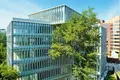 Oficina 6 300 m² en Moscú, Rusia