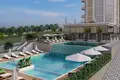 Apartamento 2 habitaciones 55 m² Alanya, Turquía