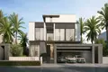 5-Schlafzimmer-Villa 739 m² Dubai, Vereinigte Arabische Emirate