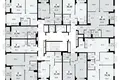 2 room apartment 53 m² Kommunarka, Russia