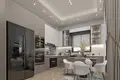 Mieszkanie 3 pokoi 79 m² Mezitli, Turcja