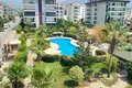 1 bedroom apartment  Kestel, Turkey