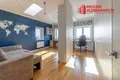 Casa 4 habitaciones 154 m² Abuchauski sielski Saviet, Belarús