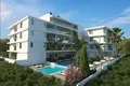 2 bedroom apartment 103 m² Paralimni, Cyprus