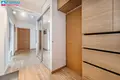 Mieszkanie 3 pokoi 77 m² Wilno, Litwa