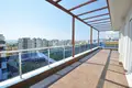 Penthouse 4 bedrooms 245 m² Alanya, Turkey